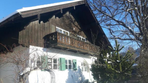 Гостиница Fritz-Muller-Partenkirchen, Гармиш-Партенкирхен
